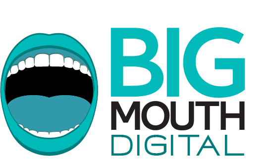 BCS Web Design &amp; Digital Marketing logo